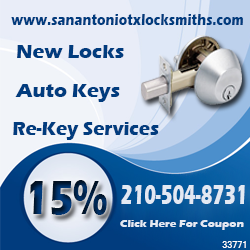 locksmith discount